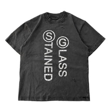 Load image into Gallery viewer, STRAY GLASS RHINESTONE TEE
